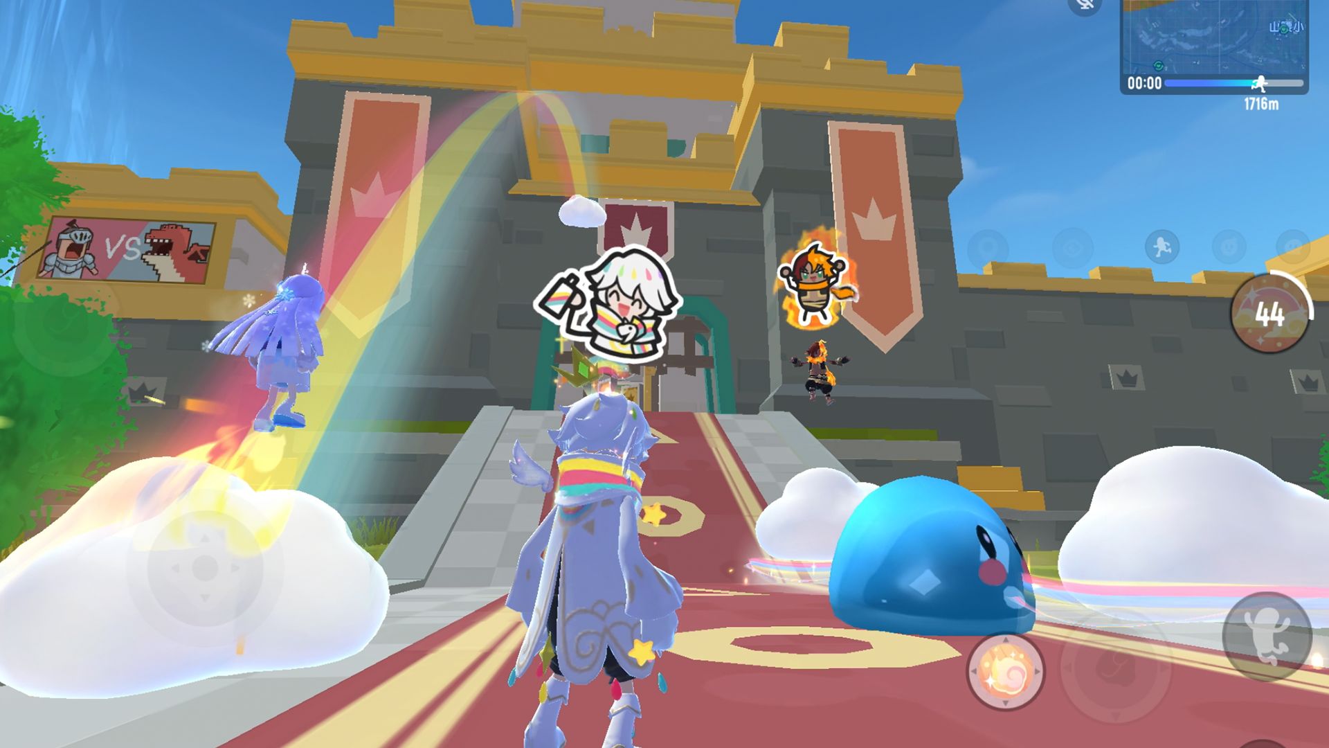 香肠派对全皮肤版 香肠派对全皮肤版