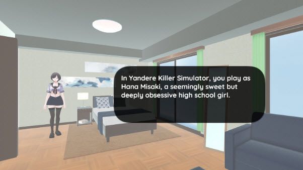 病娇模拟器2025移植版