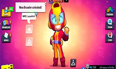 爆裂小队(加拿大测试服)