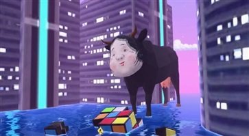 非常普通的鹿未来篇(手机版)