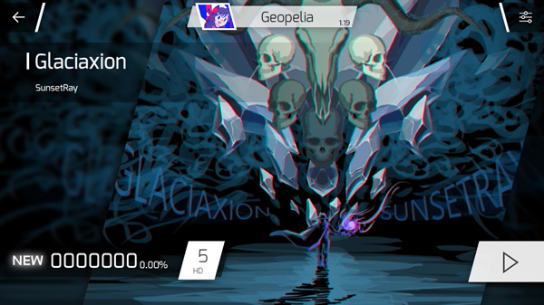 音游Phigros中文版