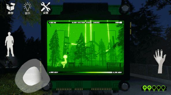 恐怖黑暗怪物手机游戏联机版