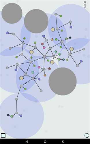 经济战略模拟中文版