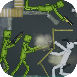 甜瓜游乐场中文版(自带模组)