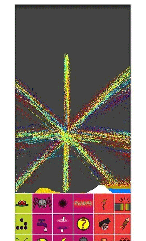 粉尘模拟器手机版