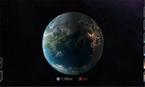 星球毁灭模拟器无广告中文版
