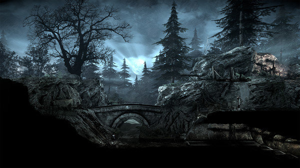 这是我的战争(内置菜单汉化版)