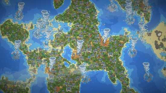 上帝模拟器(免费版)