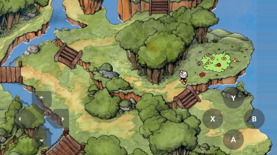 茶杯头大冒险(最新版本)