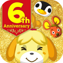 动物之森口袋露营国际版