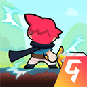 欢乐勇者(渠道服)