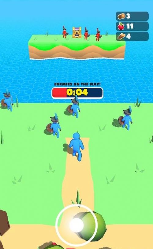 build to conquer官方最新版