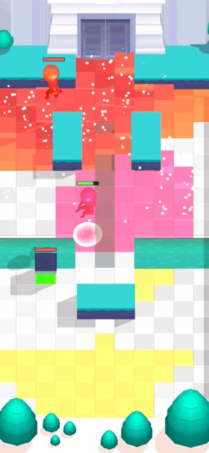 fall dudes 3d官方安卓最新版