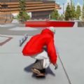 滑板英雄酷跑游戏安卓版