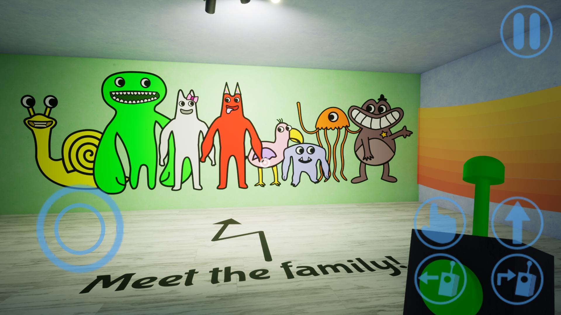 班班幼儿园2(手机版)