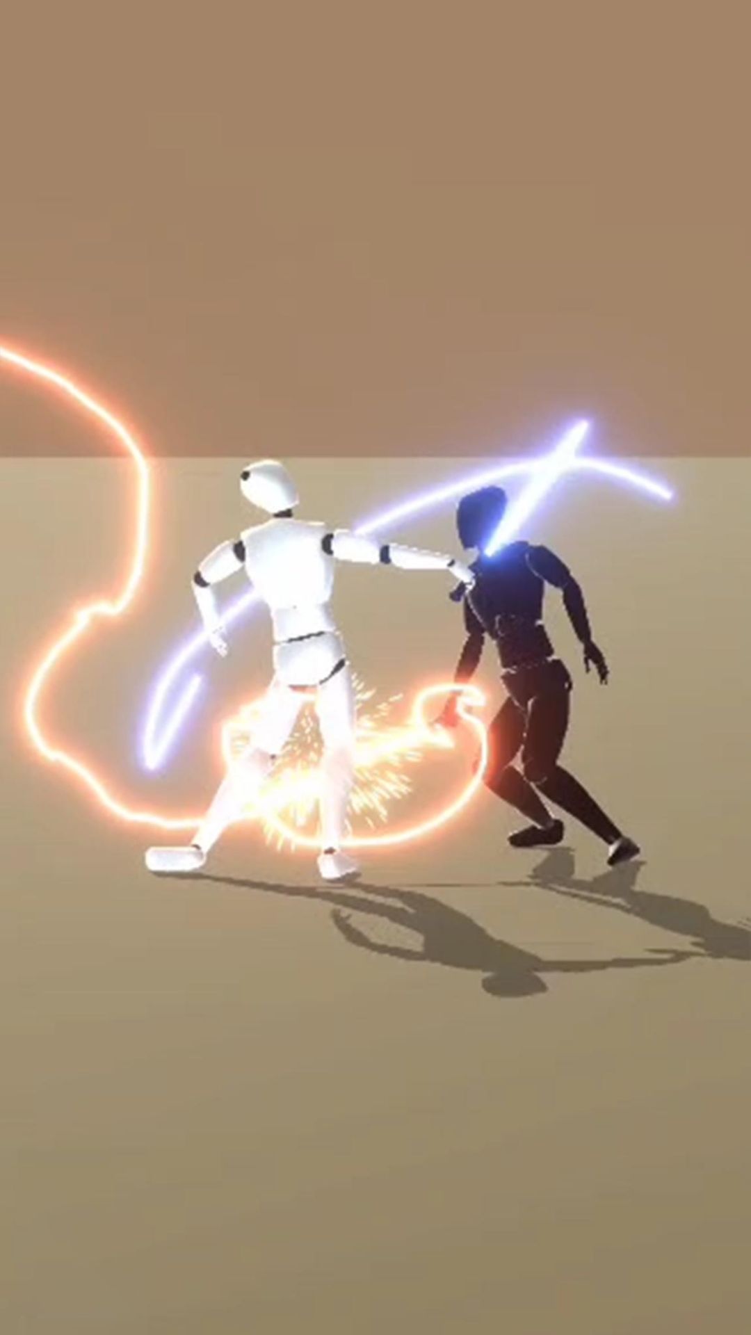 星际狩猎者手机版