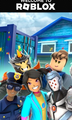 罗布乐思(国际服)