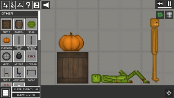 甜瓜游乐场12.3版本