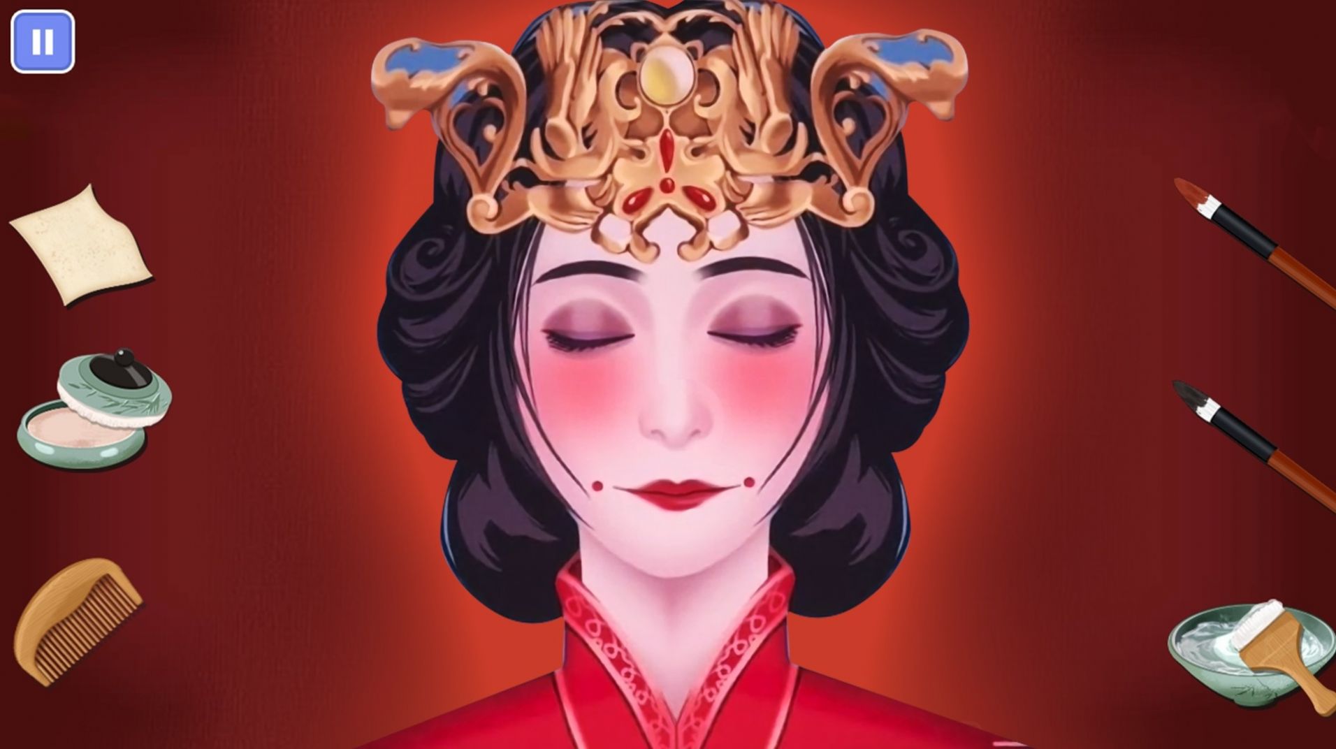 恐怖异世界游戏手机版