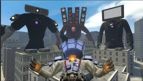 恐惧者生存(中文版)