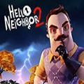 你好邻居2(测试版)