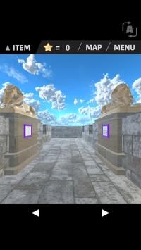 逃出天才古城 逃出天才古城