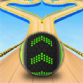 进击的球球（无限金币免广告）