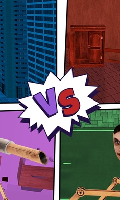 罗布乐思(国际服)