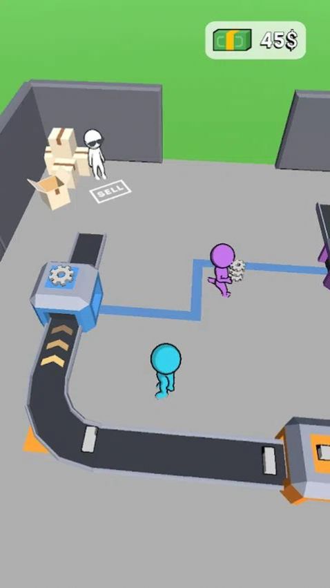 闲置行业官方版