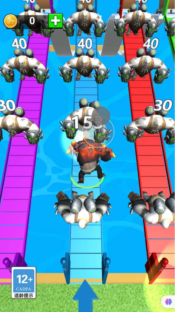 香蕉大作战游戏正式版