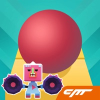 滚动的天空(精灵镇版本)