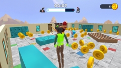 马桶人vs摄像人游戏