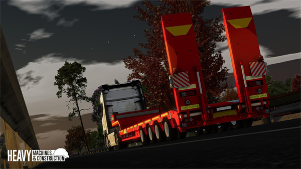 重型机械建筑模拟器（无限金币等级）