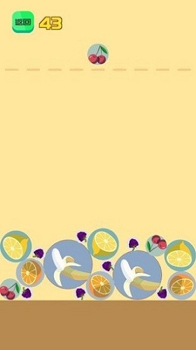 合成大西瓜(自定义版)