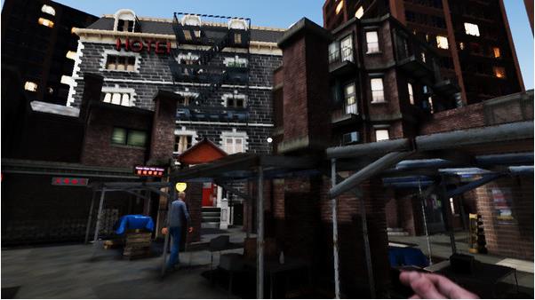 网吧模拟器2(手机版)