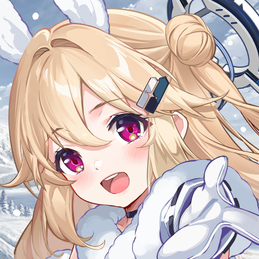 绯红的神约（国际服）