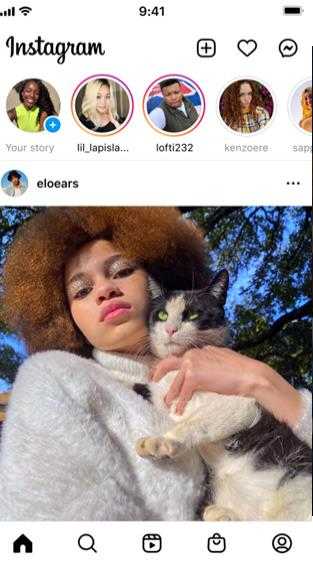 instagram安卓最新版本