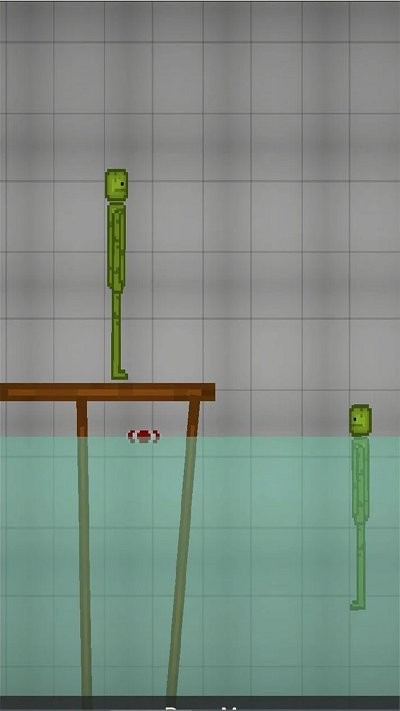 西瓜游乐场(自带模组版)