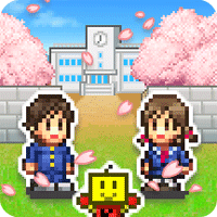 口袋学院物语3（无限金钱无限研究）