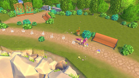 小马宝莉大世界