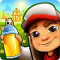 subwaysurfers(黑客菜单Menu)