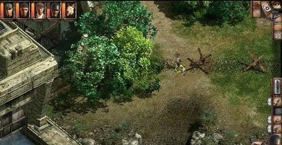 盟军敢死队2高清重制版