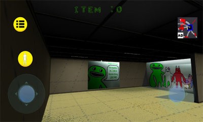 班班幼儿园第二章