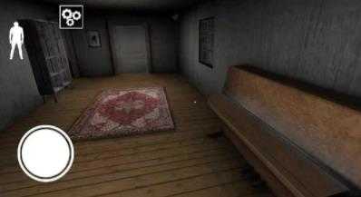 恐怖老奶奶正版2.1.8