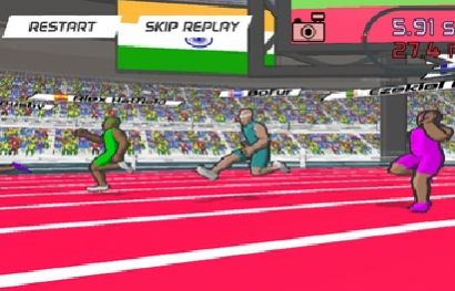 速度之星汉化中文最新版