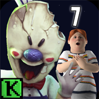 恐怖冰淇淋7(内置菜单版)