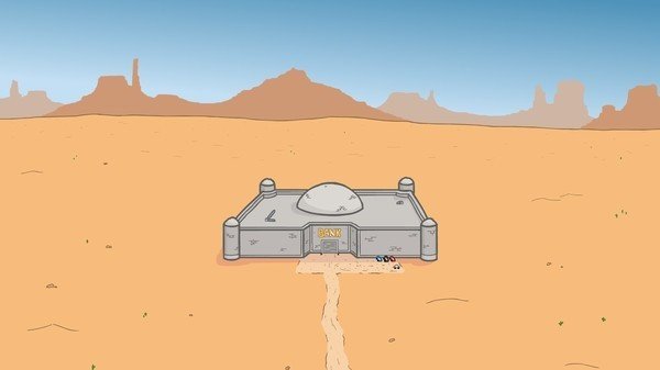 火柴人亨利合集2023