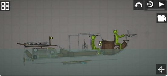 甜瓜游乐场（14.5.5汉化修复版）