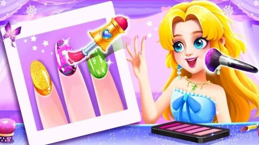 奇妙少女梦之城 奇妙少女梦之城