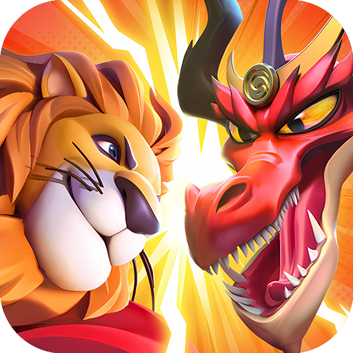 荒野争霸(手游安卓版)